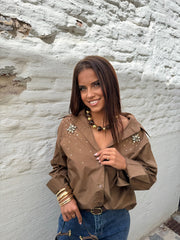 Chemise kamiso