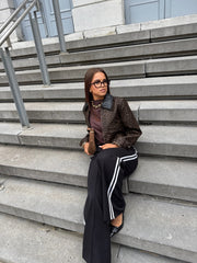 Pantalon jogger kim