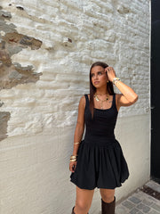 Robe Rynae noir