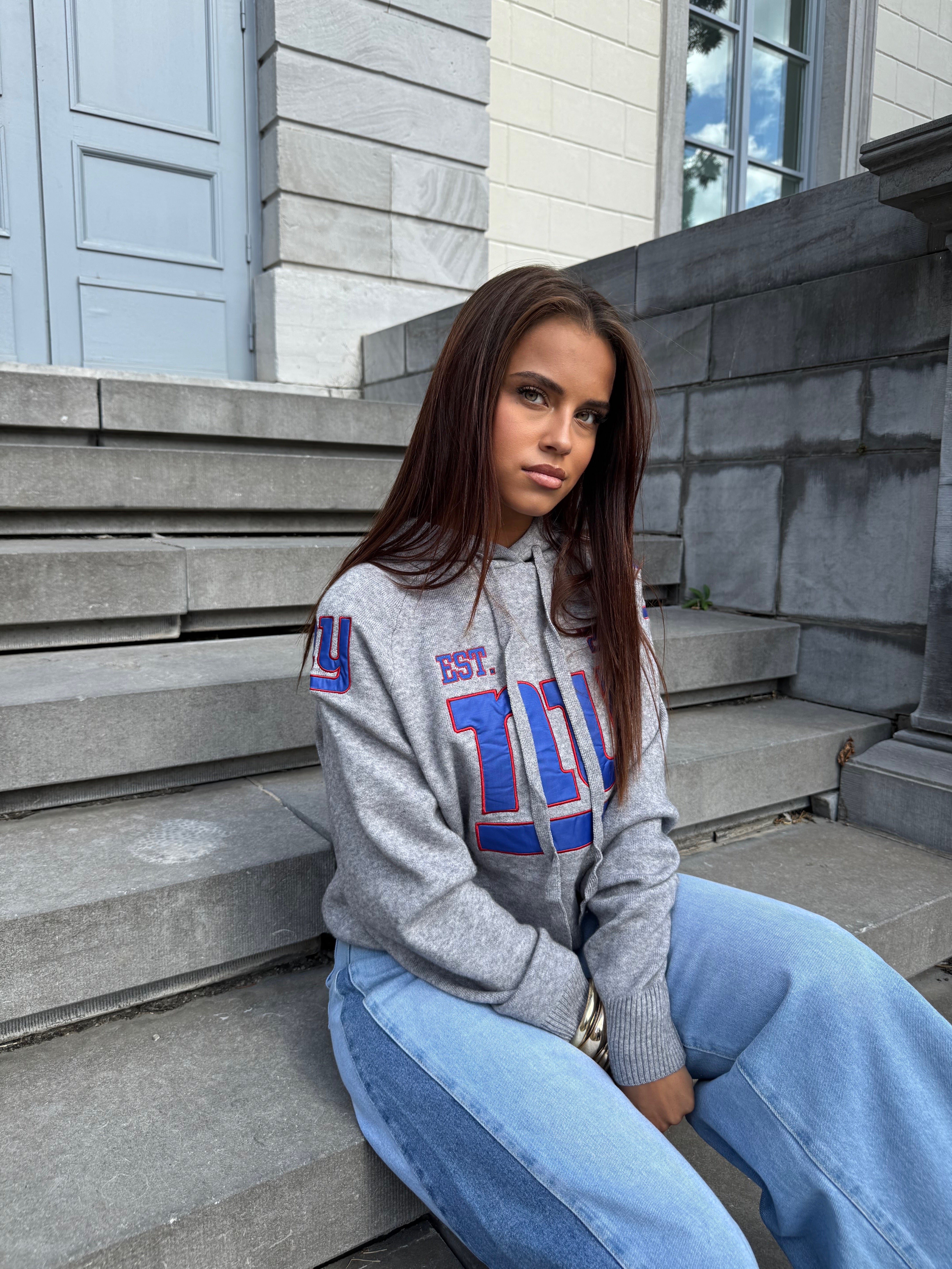 Pull ny