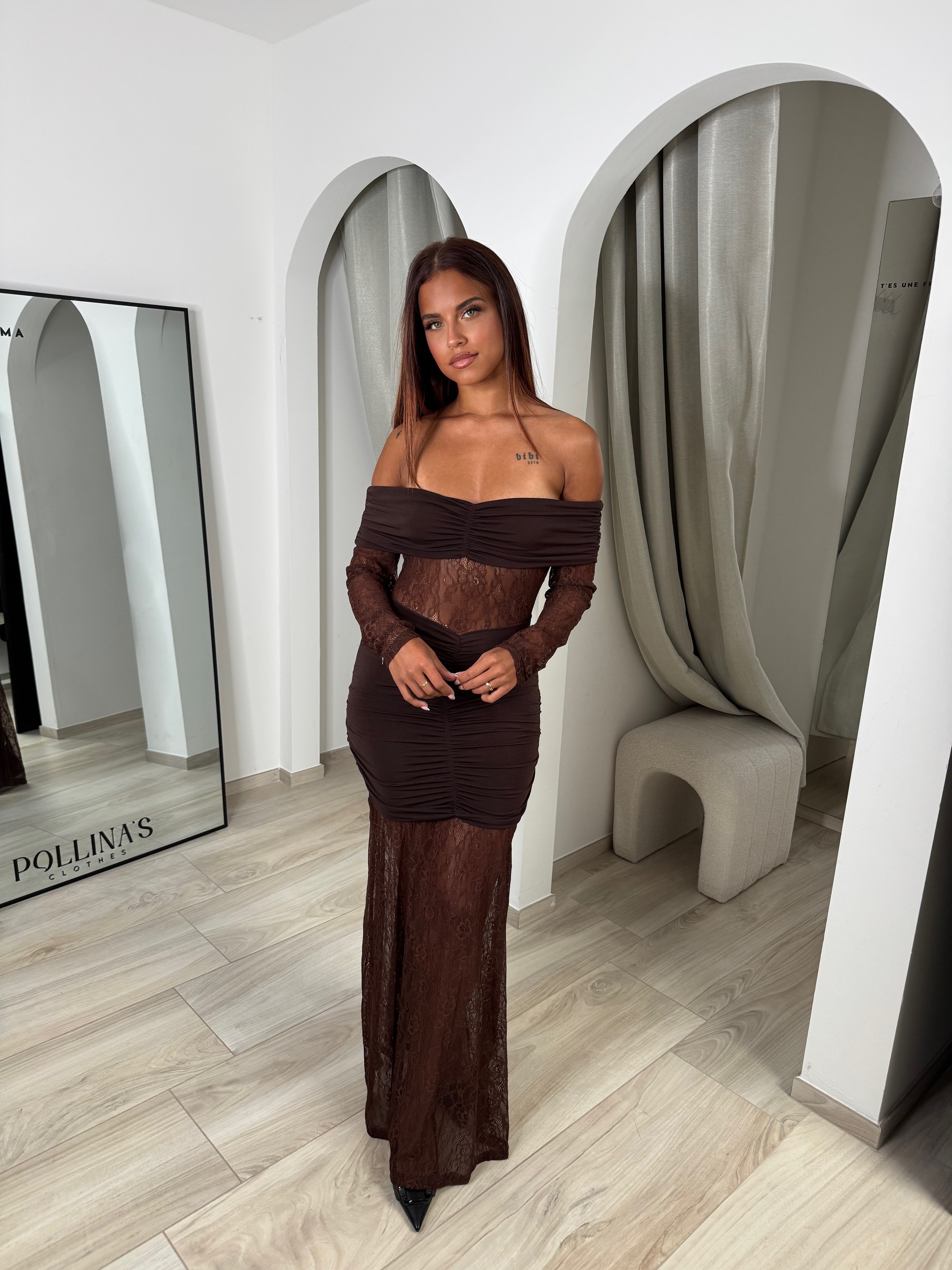 Robe Augie