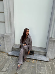 Pantalon Carolane