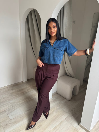 Blouse jaisy