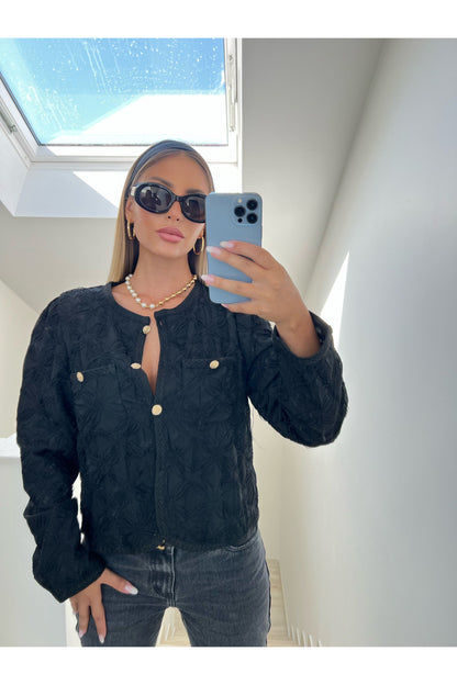 Shelby jacket