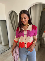 Blouse Roseli