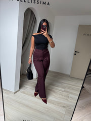 Body bene noir