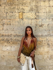 Blouse ravana