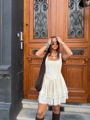 Robe Givré