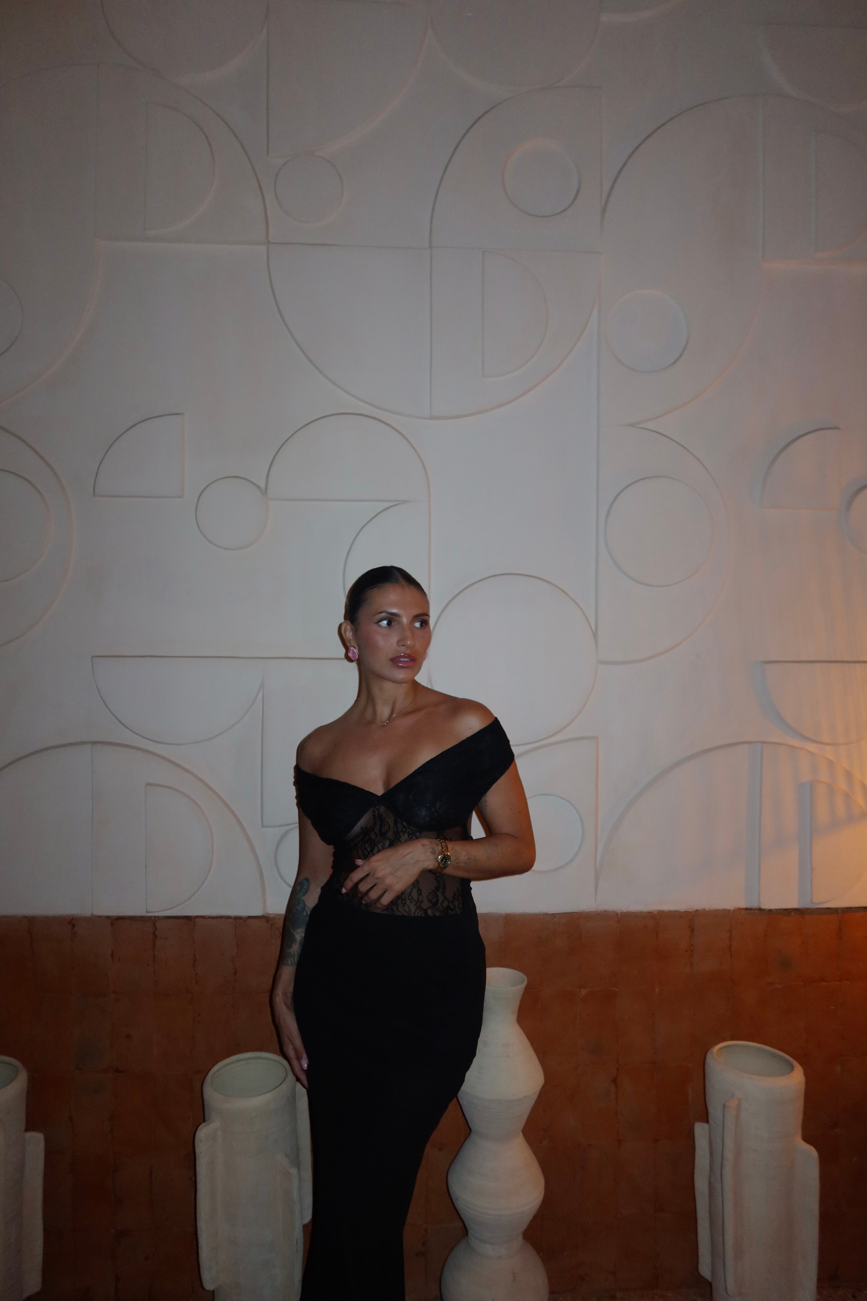 Robe Jalia