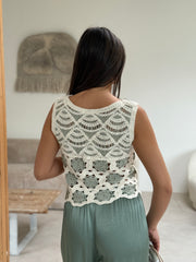 Blouse Tamara