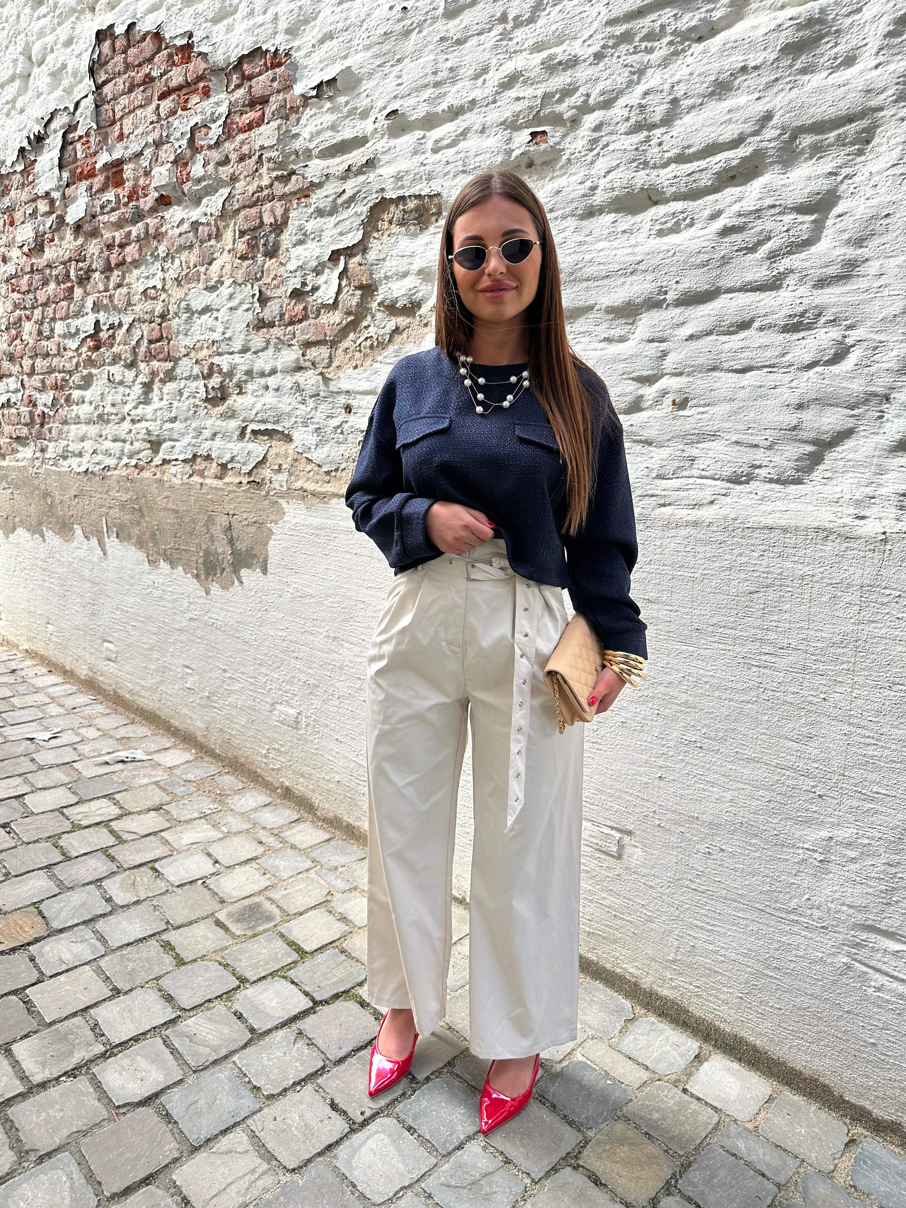 Pantalon Amedea