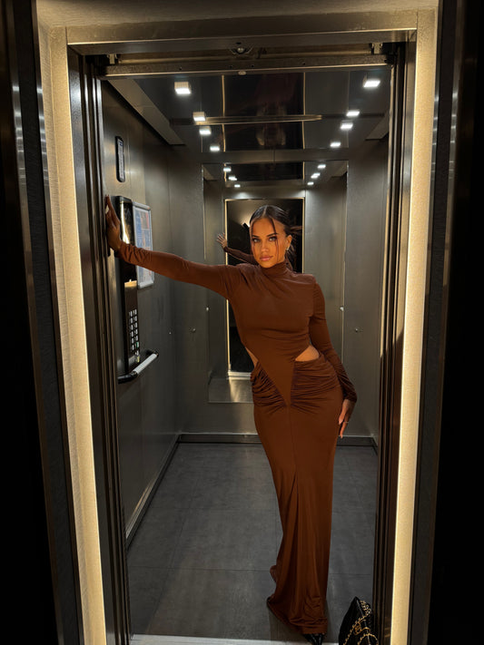Robe mayza