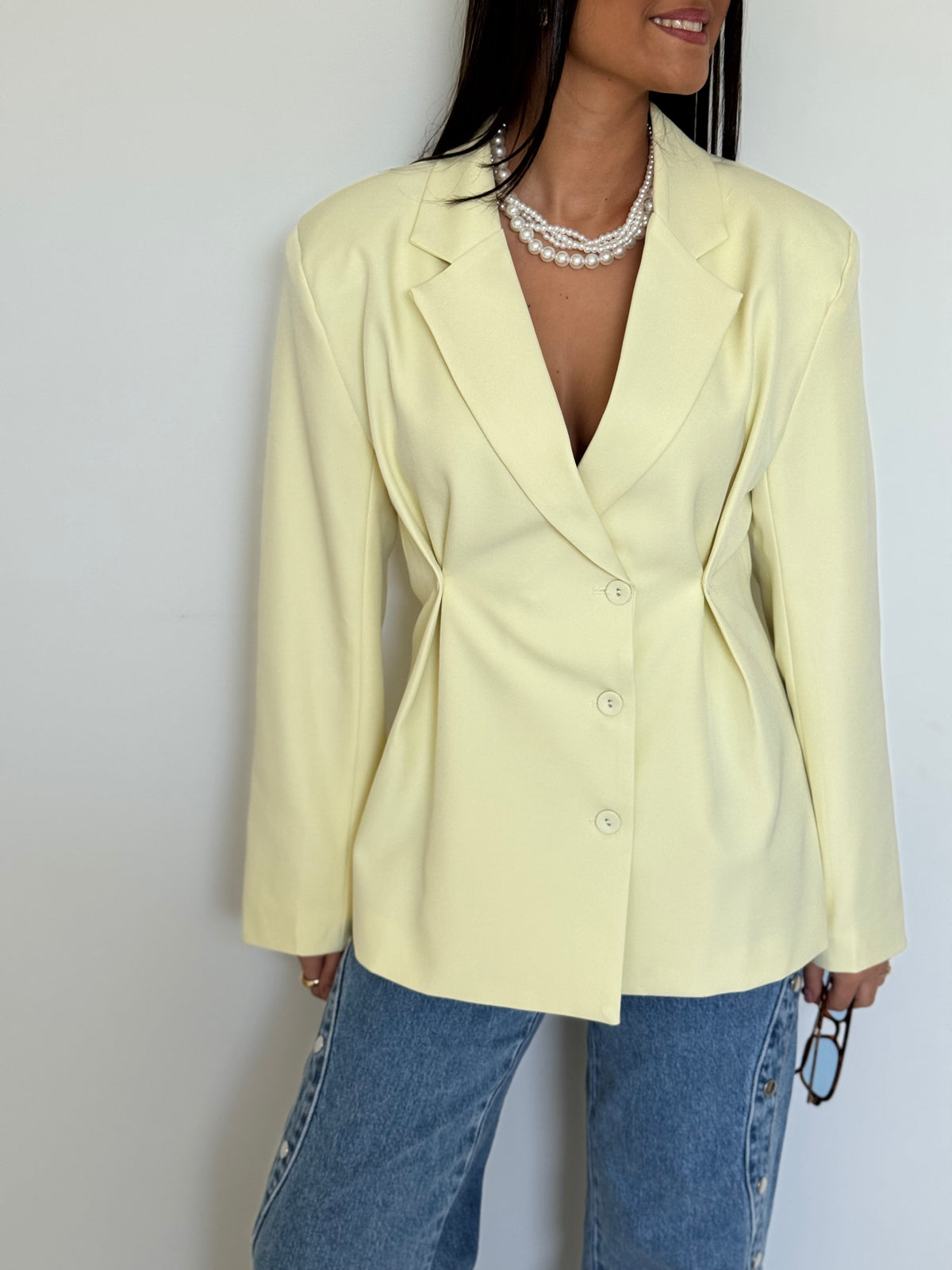 Blazer Monica