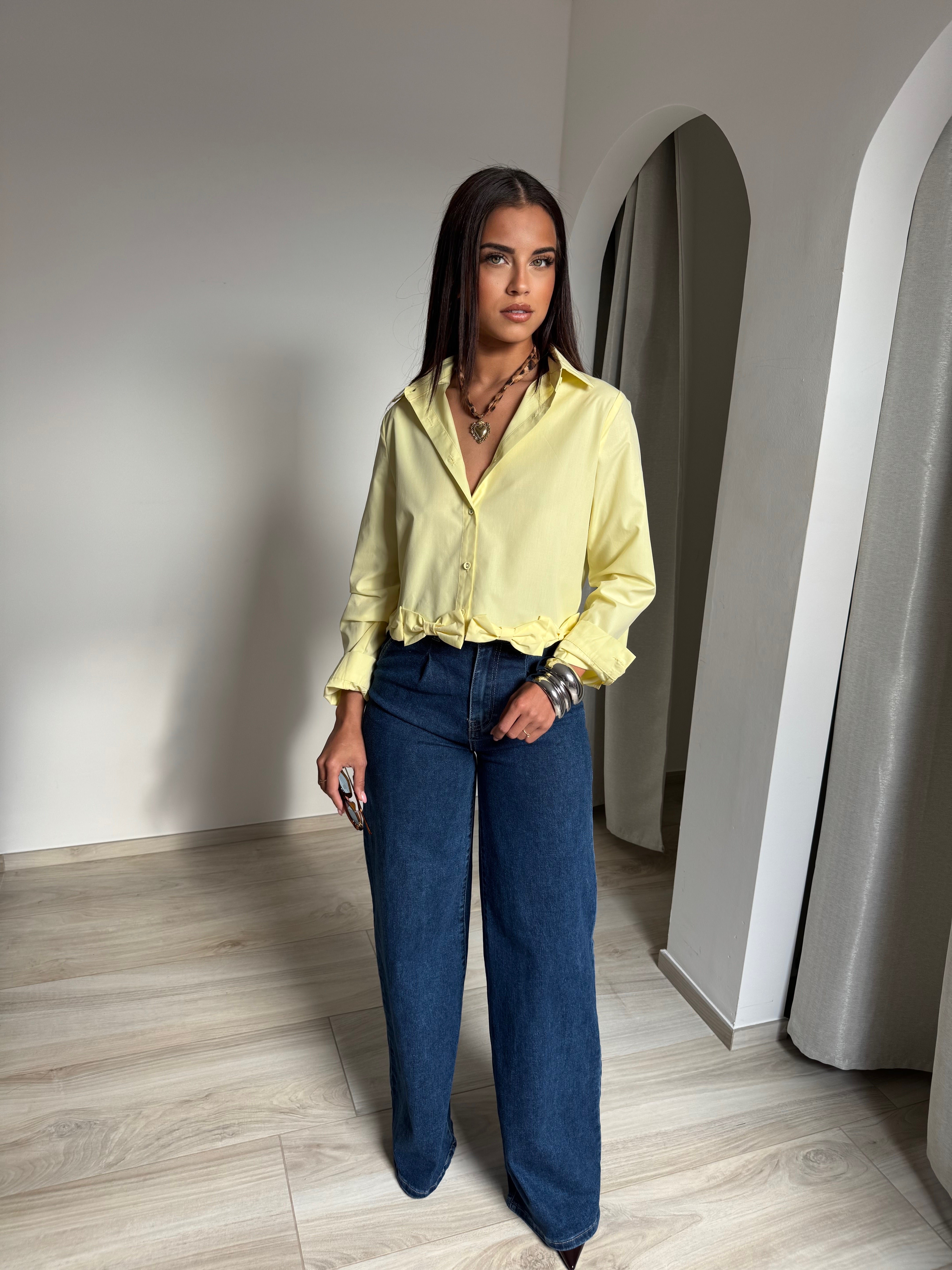Jeans Nolo