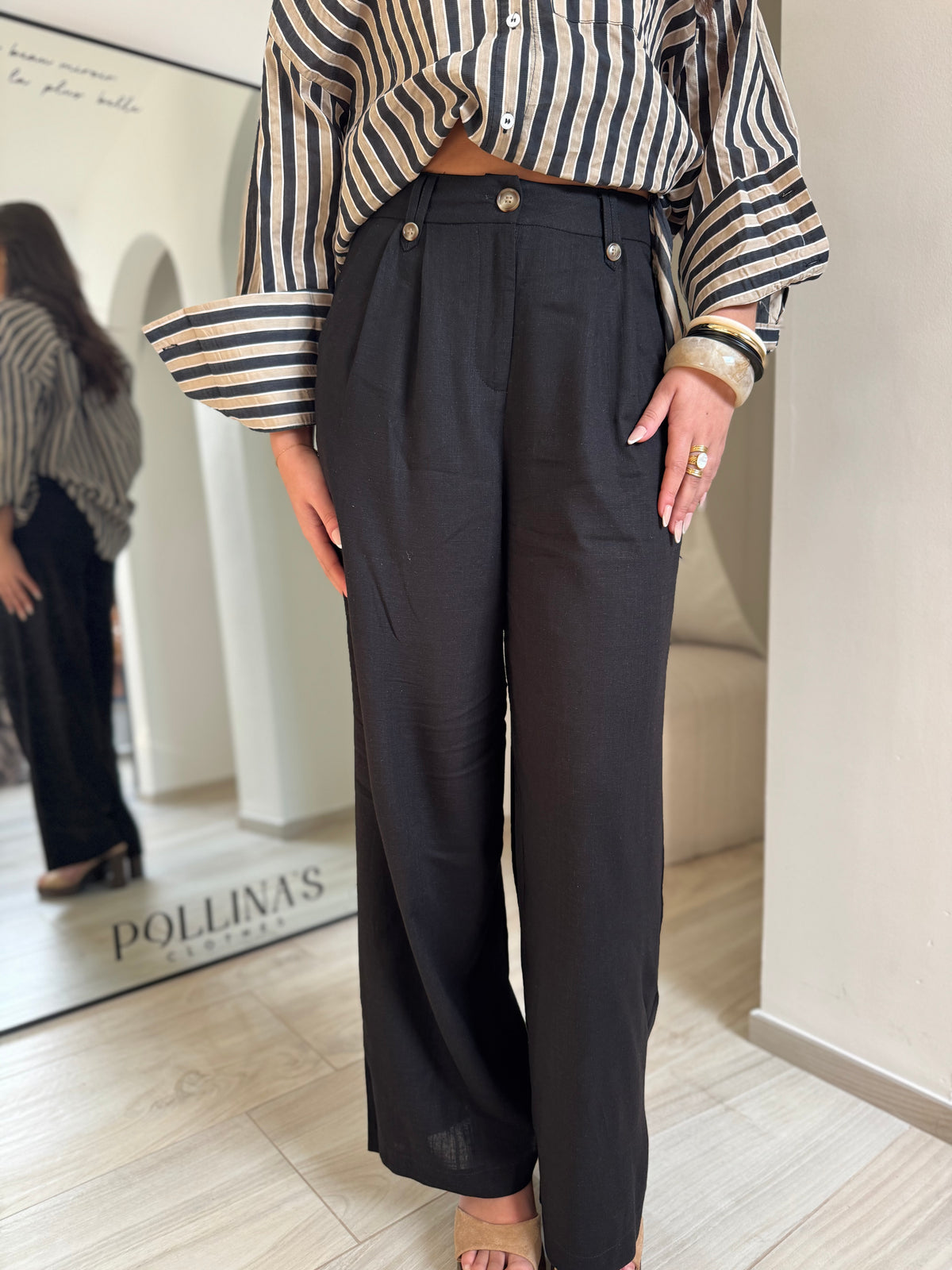 Pantalon Maïssa