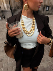 Collier Lora