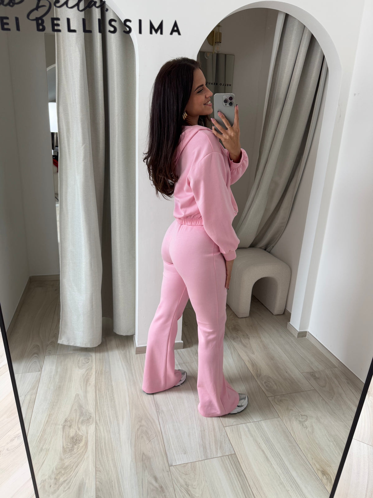 Ensemble dyla rose