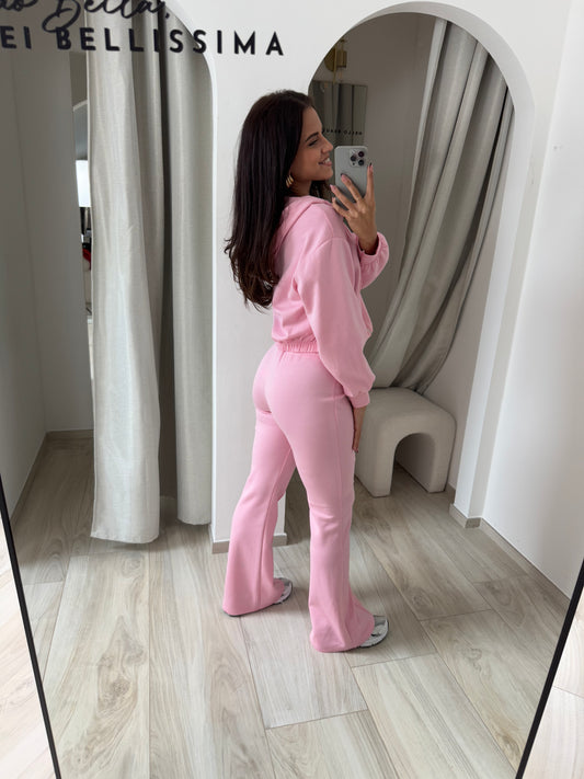 Ensemble dyla rose