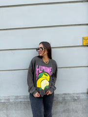 Sweat Limones
