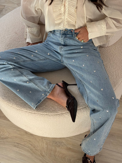 Jeans Taoh