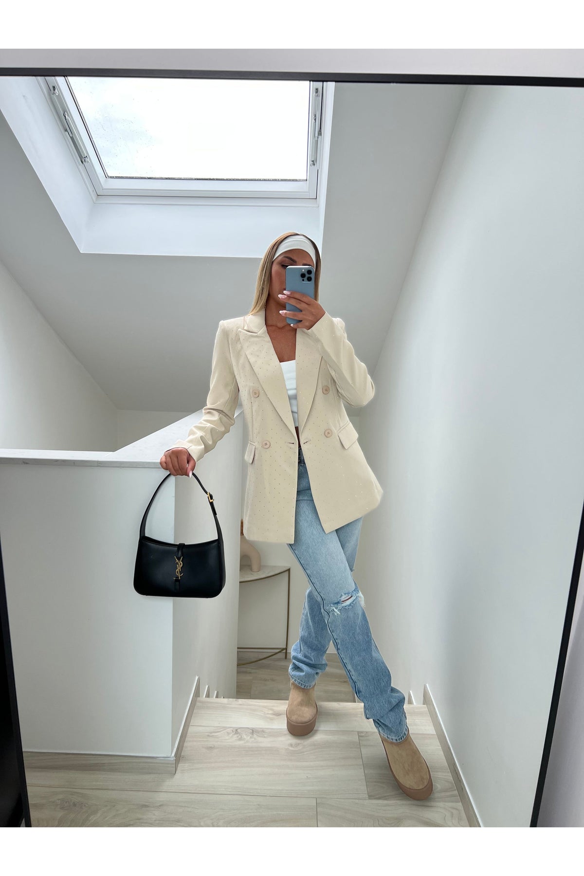 Kenna-jeans