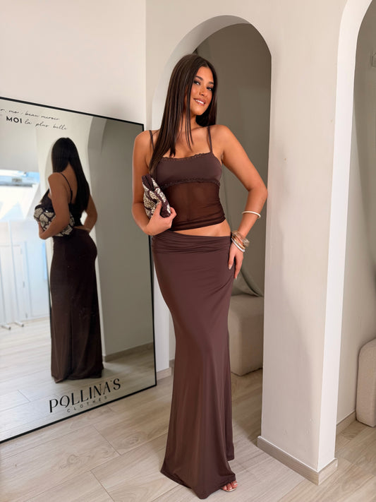 Robe Ylona