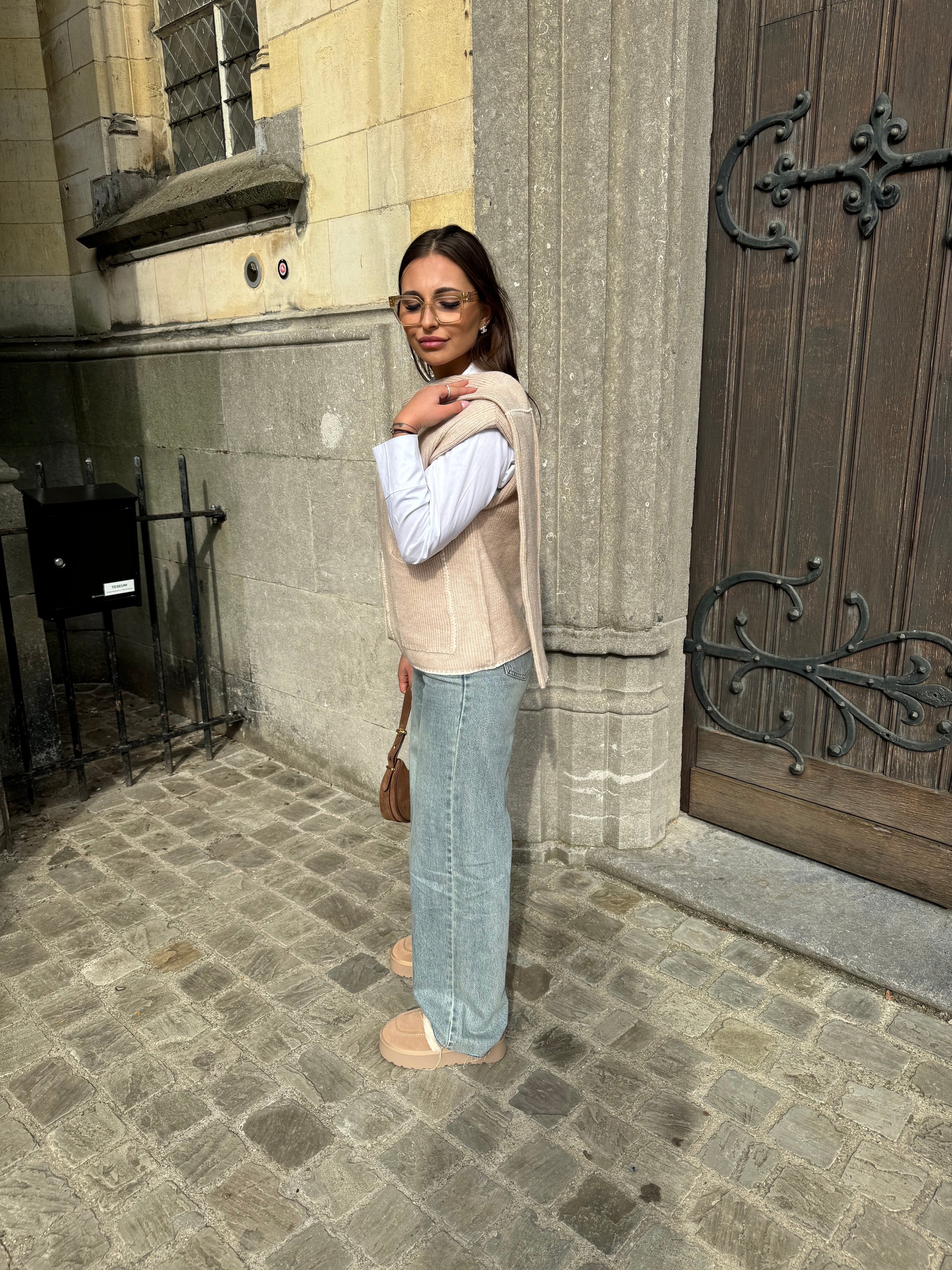 Pull ophélia