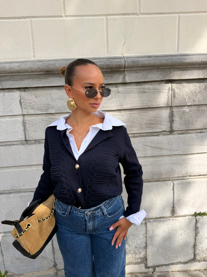 Gilet Diona