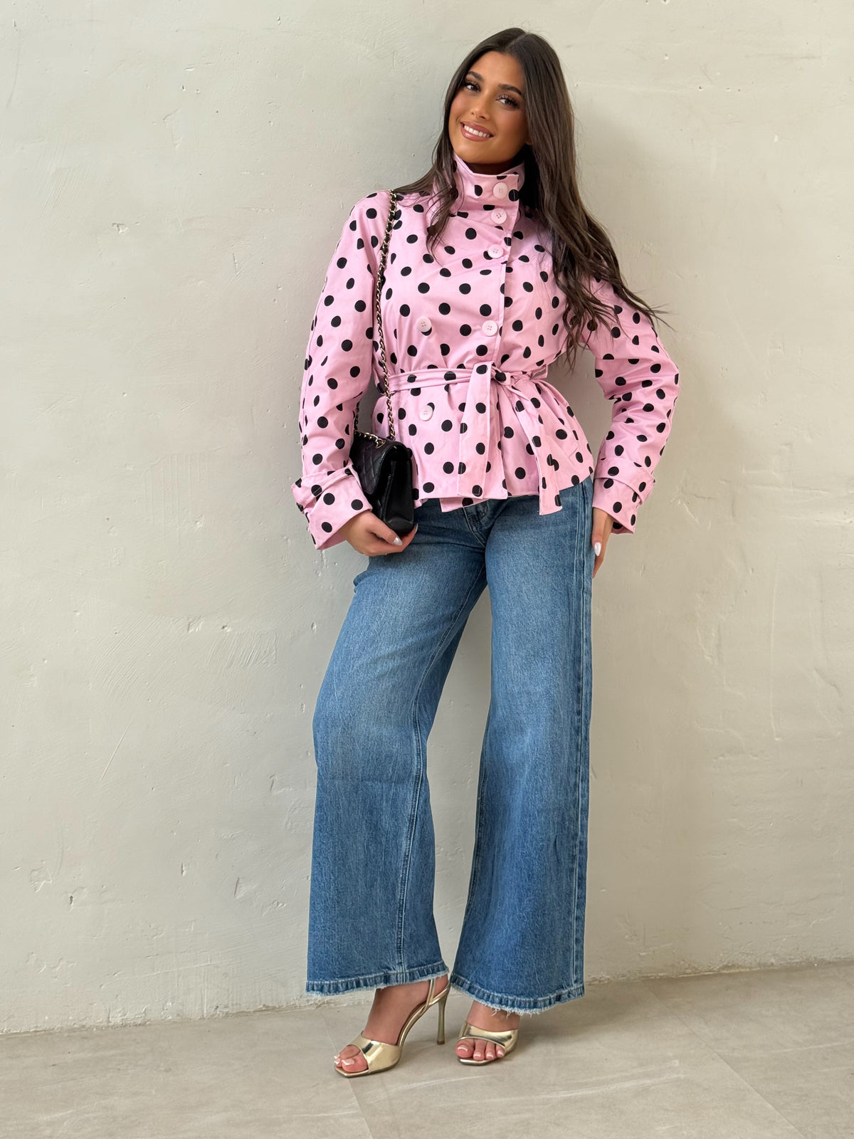 Jeans Morise
