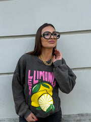 Sweat Limones