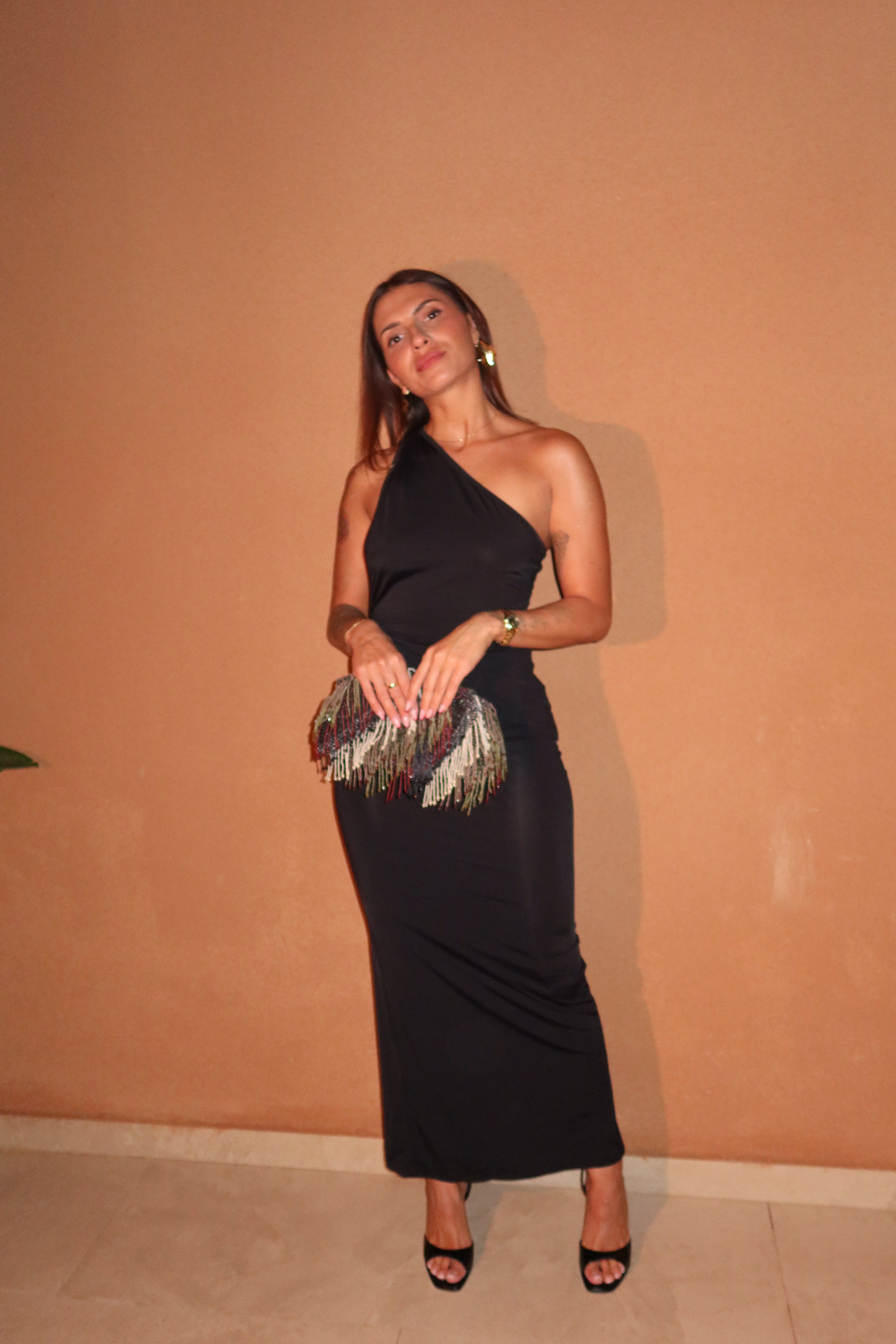 Robe Rhea création