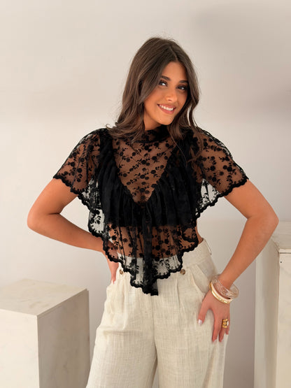 Blouse Zaho