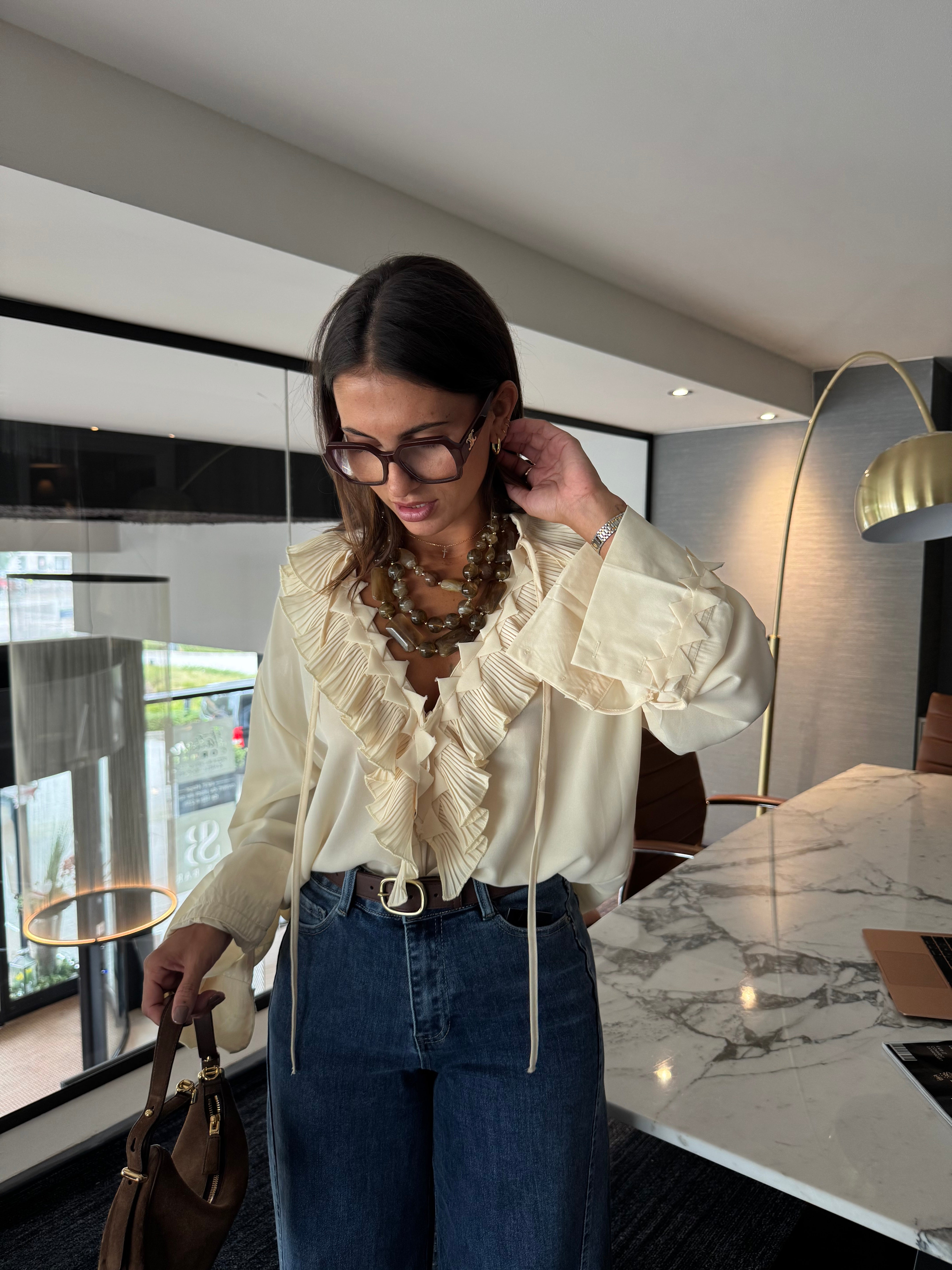 Blouse Safora