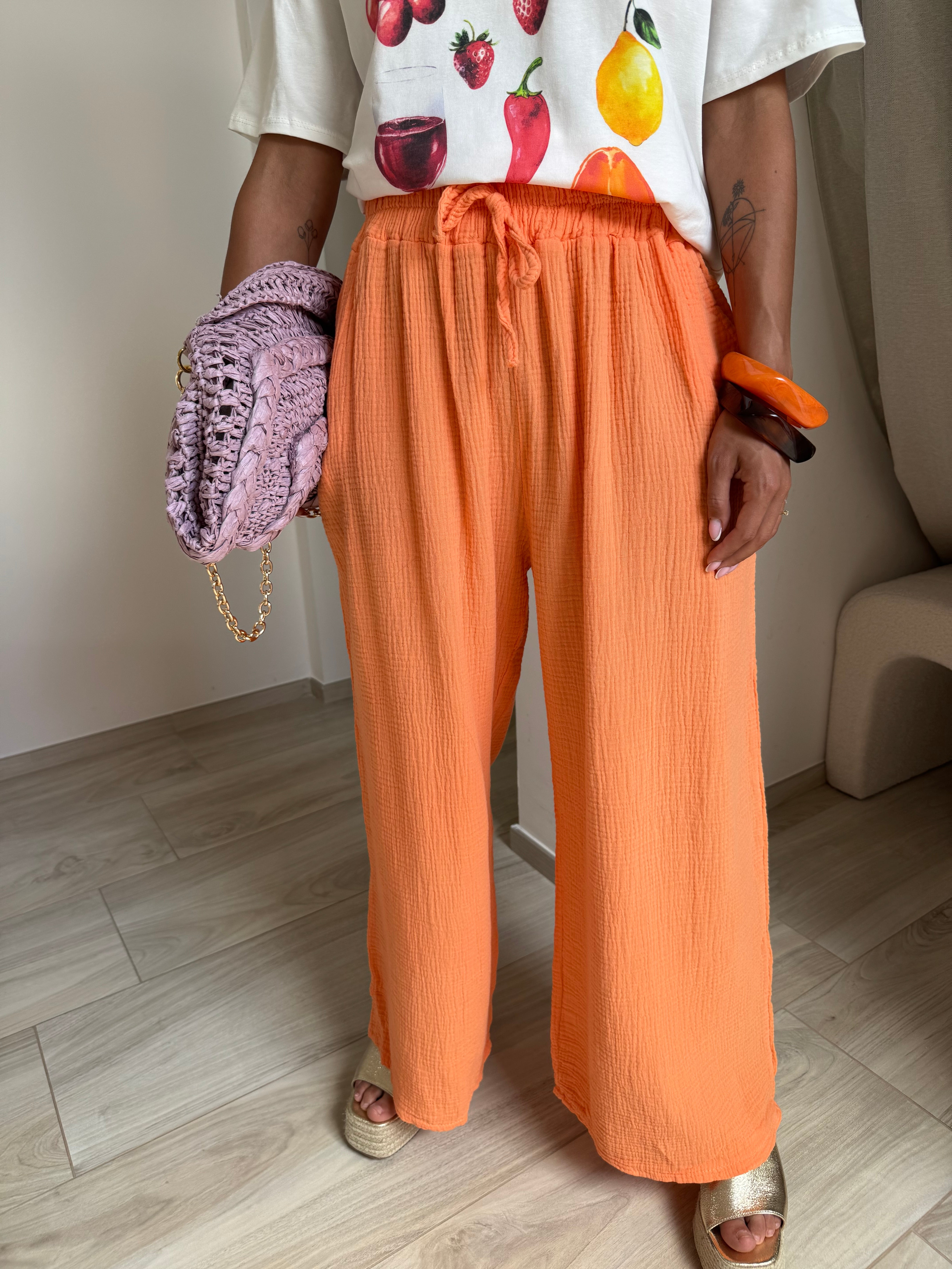 Pantalon pam