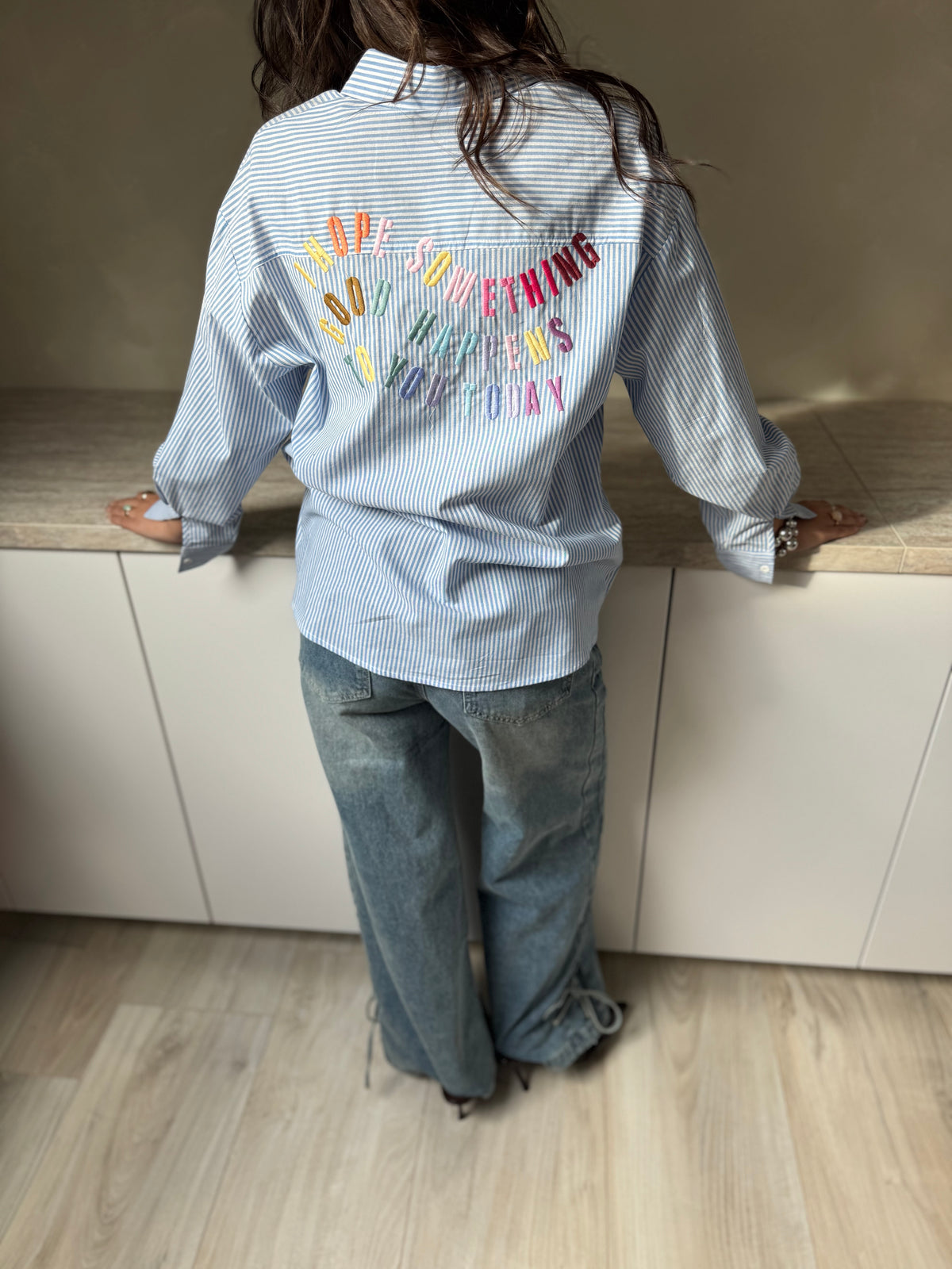 Chemise Josie