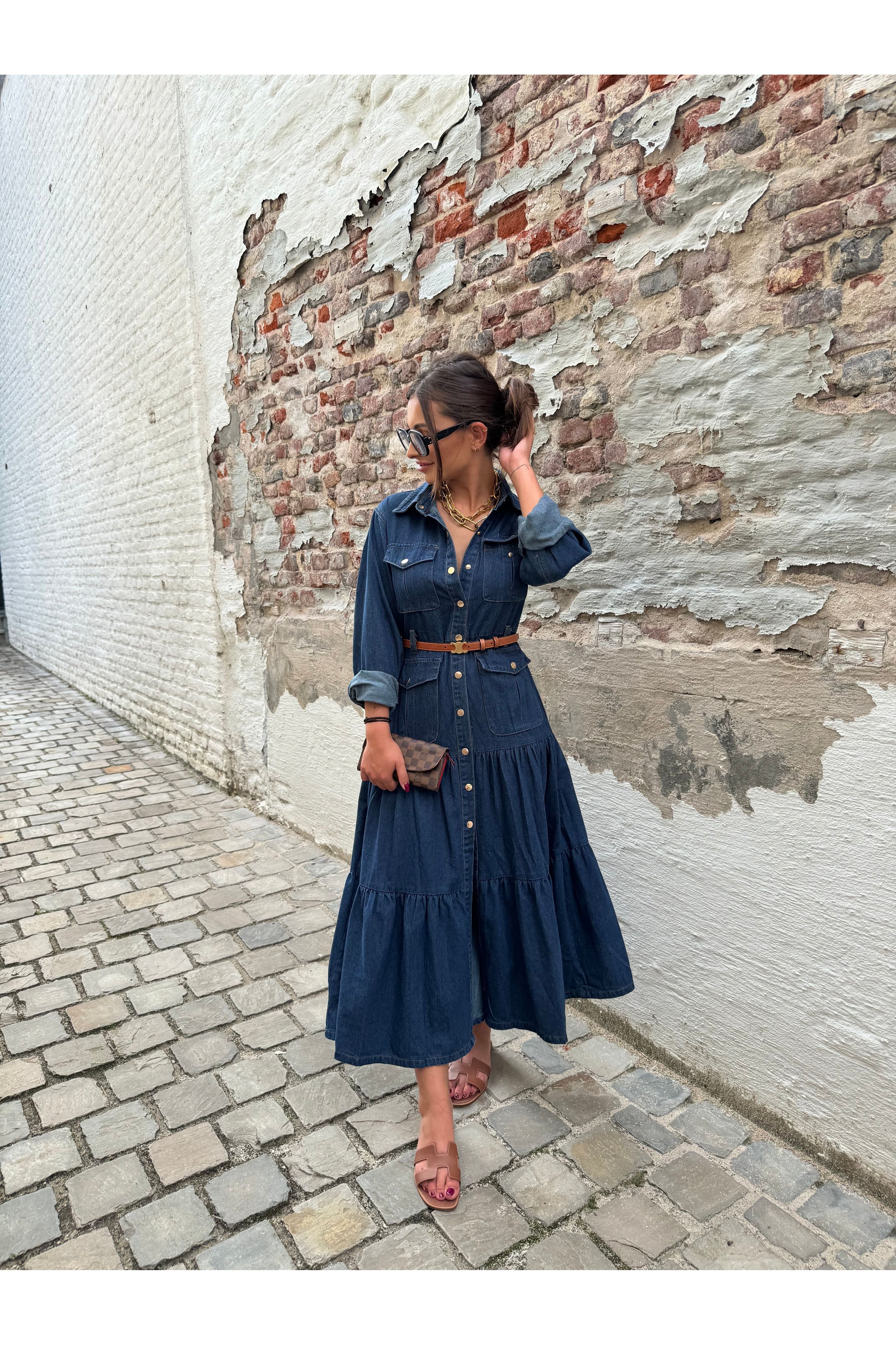 Robe Erine