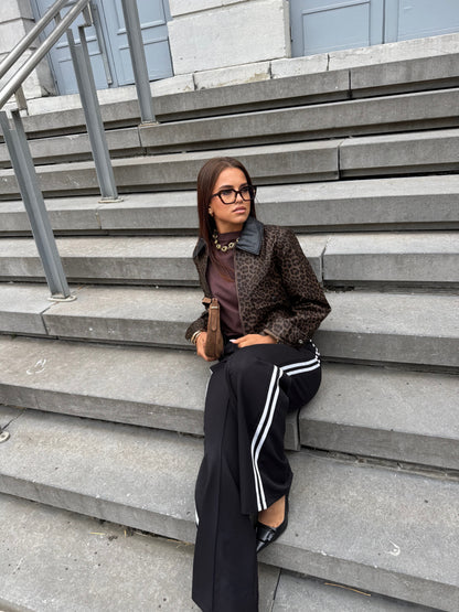 Veste fabrice