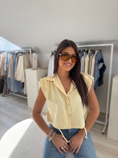 Blouse Zalya
