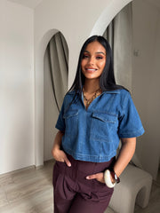 Blouse jaisy