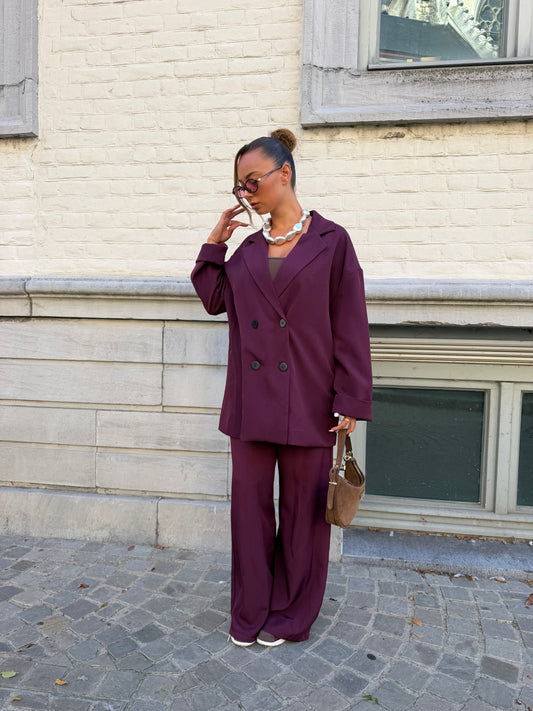 Ensemble Léa