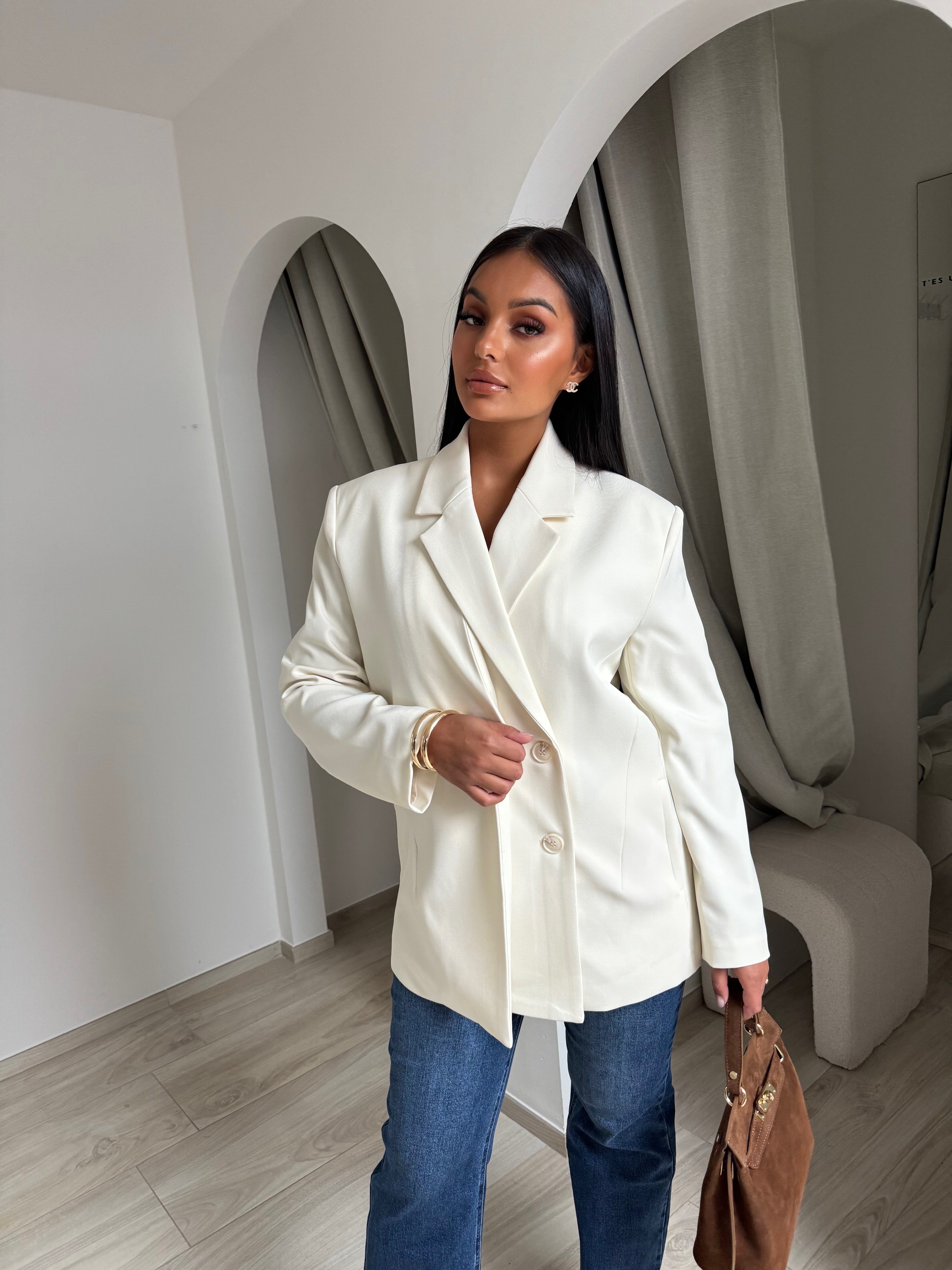Blazer naush