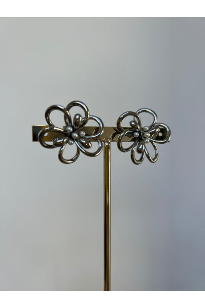 Boucles d’oreilles nanes