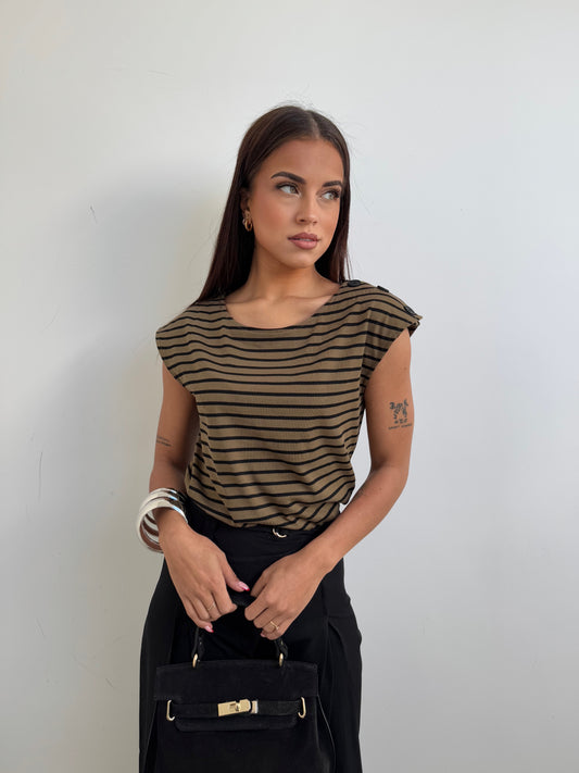 T-shirt kali