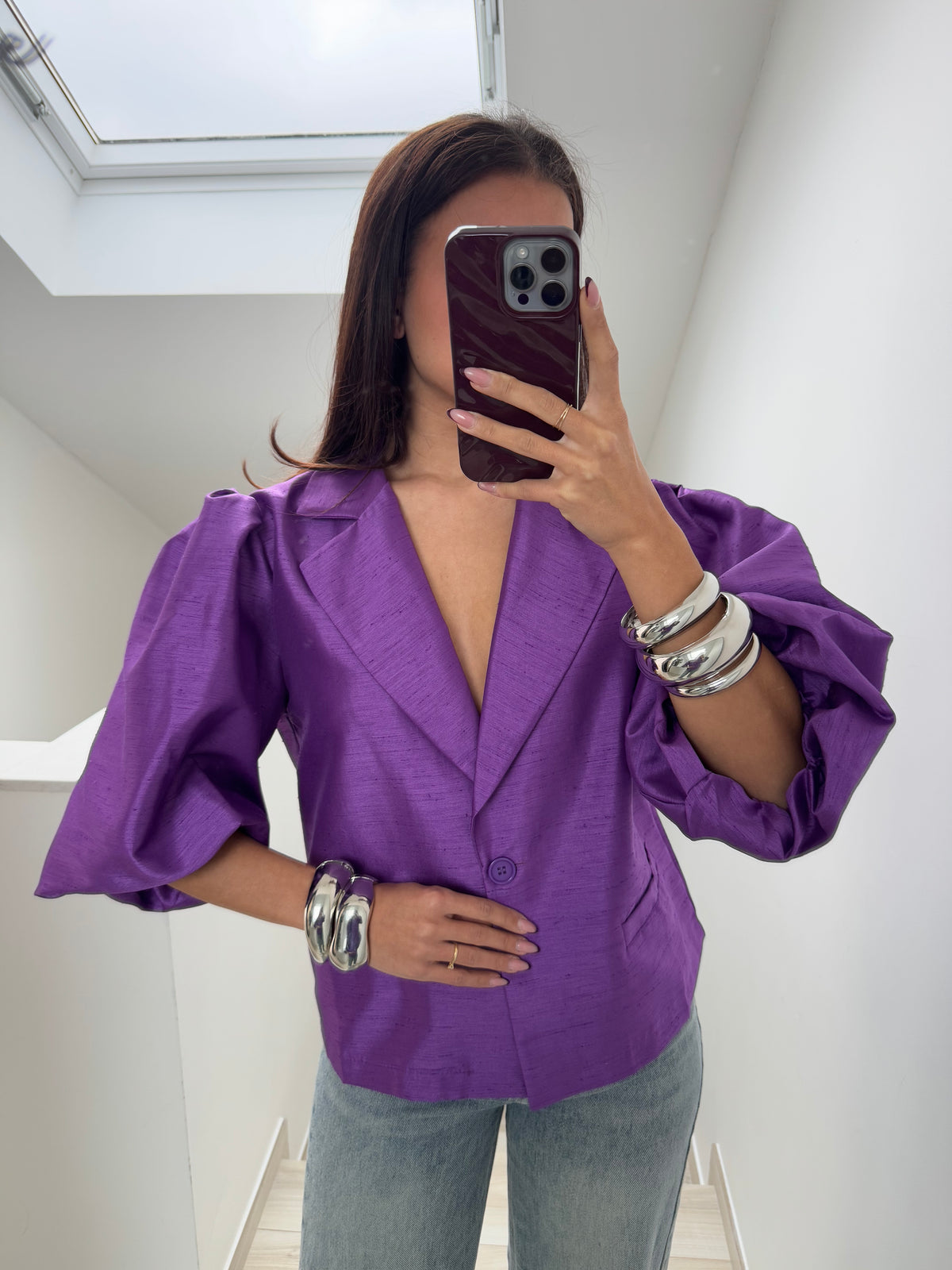 Blazer naim