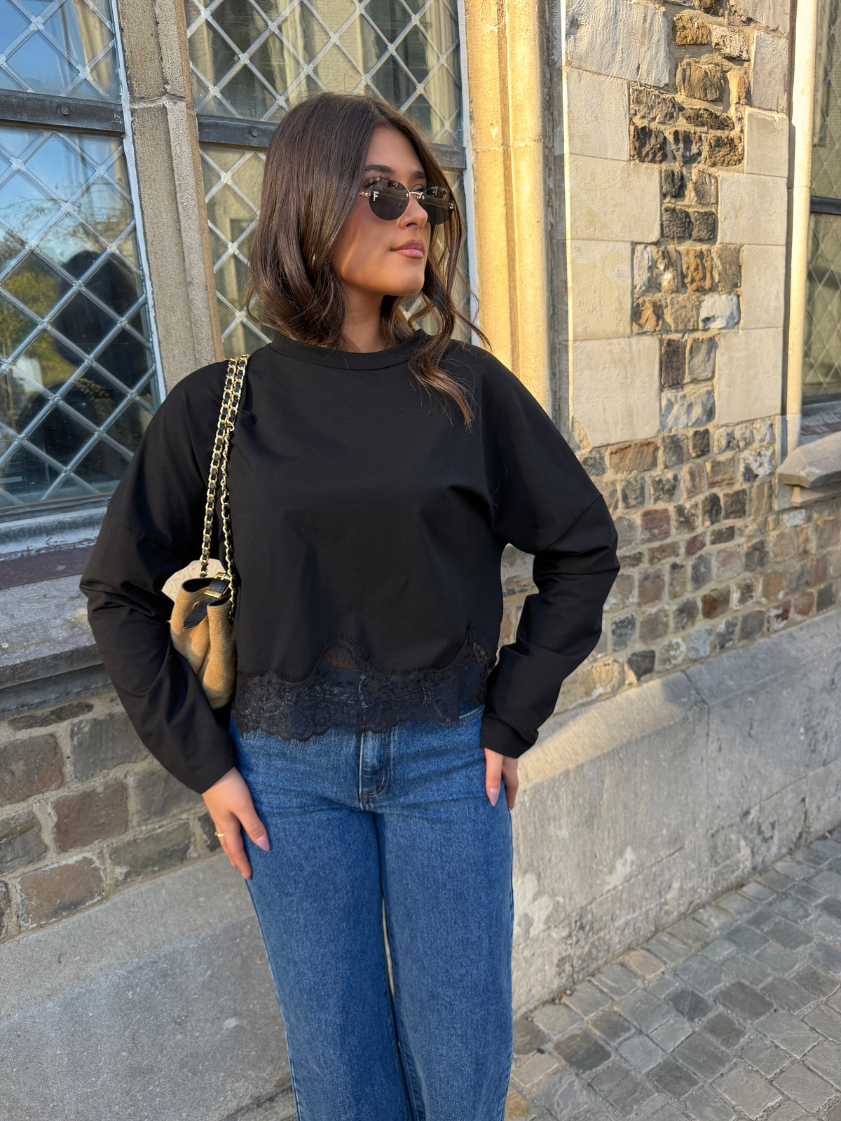 Blouse Ana