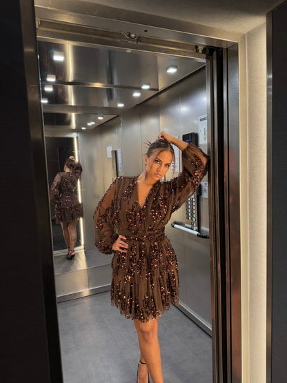 Robe Anessa