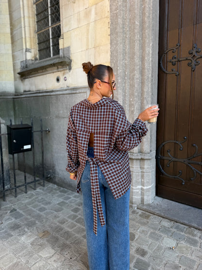 Chemise Elisa