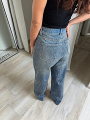 Jeans Ley
