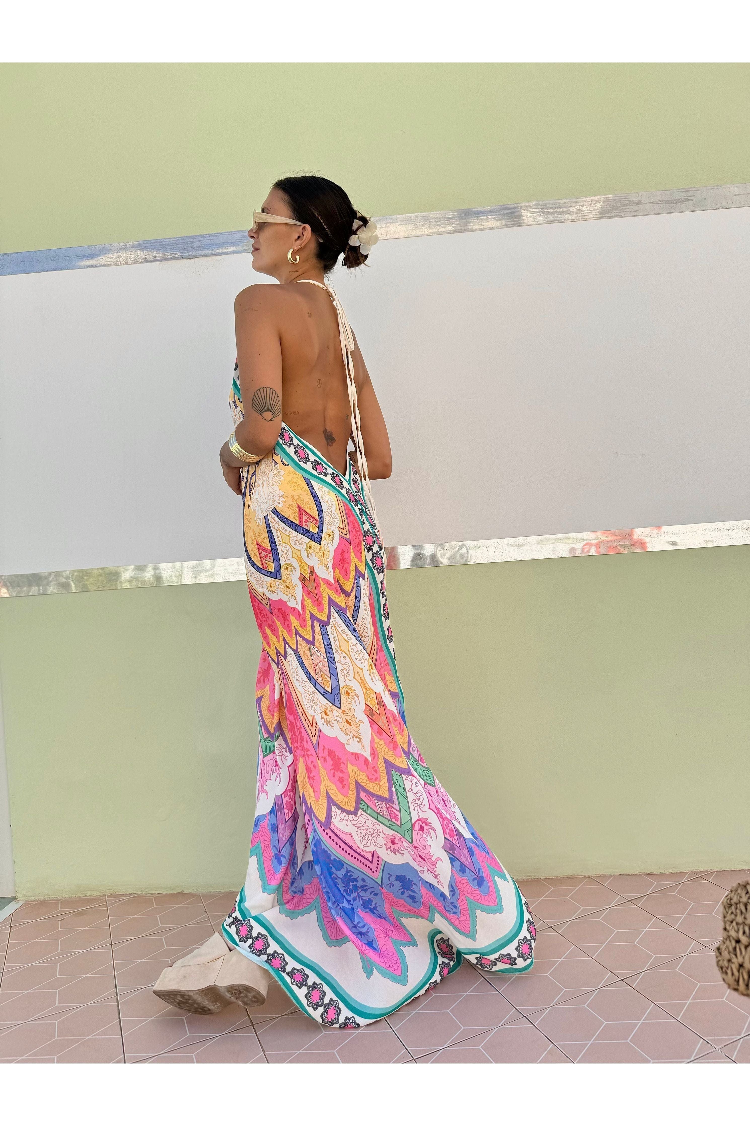 Robe falone