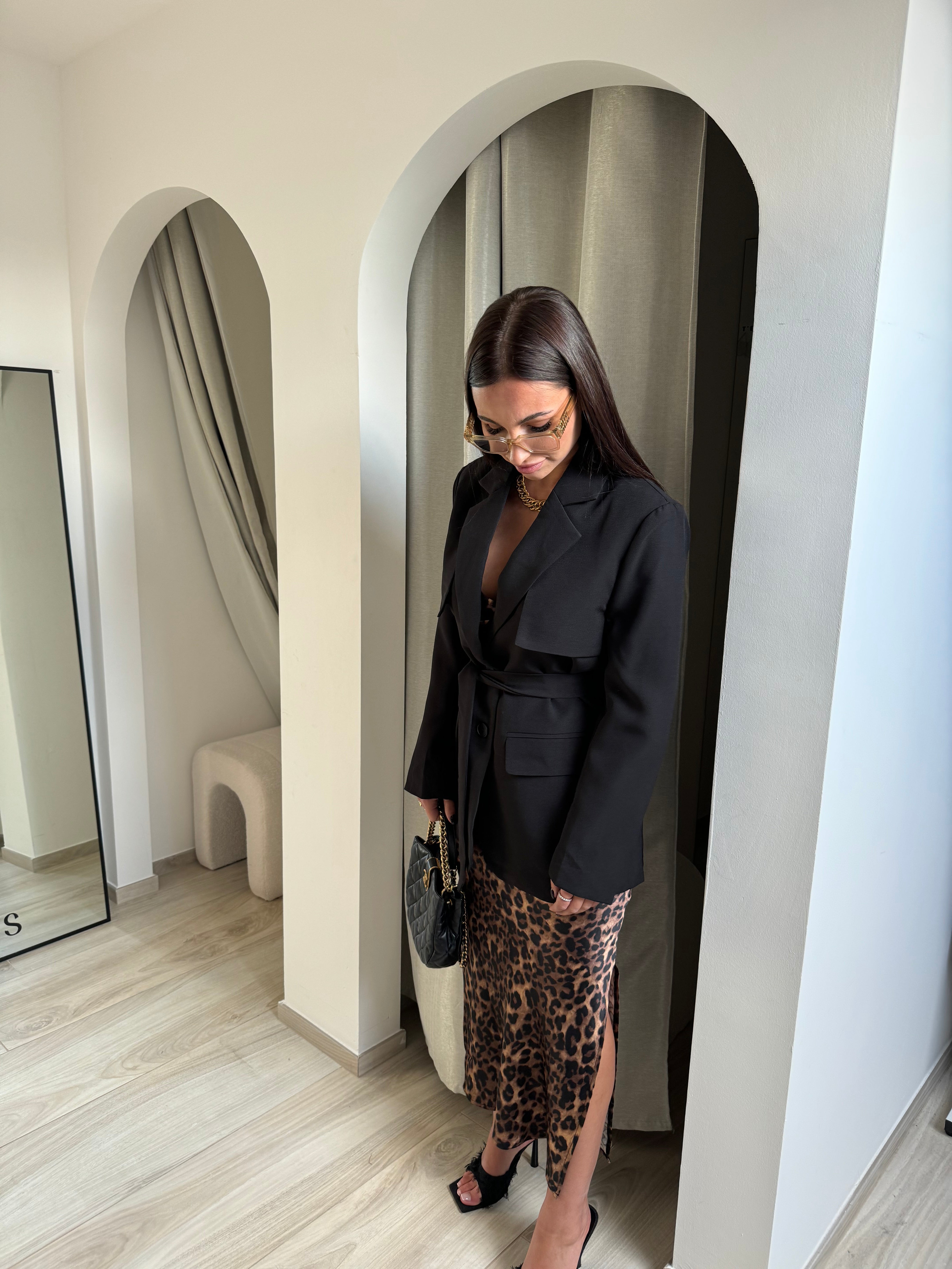 Blazer Yara